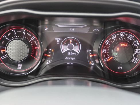 Used 2023 Dodge Challenger R/T w/ Blacktop Package image 22