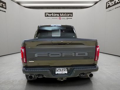 Used 2024 Ford F150 Raptor