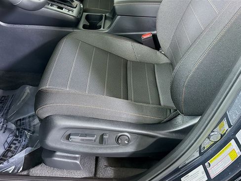 Used 2025 Honda CR-V Sport image 24