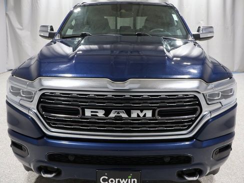 Certified 2019 RAM 1500 Limited image 10