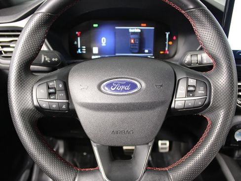 Used 2023 Ford Escape ST-Line w/ Equipment Group 301A FWD image 9