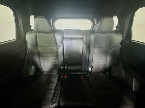 Used 2024 Mitsubishi Outlander SE Black Edition FWD image 30