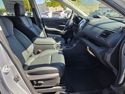 New 2026 Subaru Ascent Bronze Edition AWD/4WD image 8