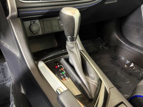 Used 2017 Toyota Corolla SE w/ Carpet Mat Package (TMS) image 17