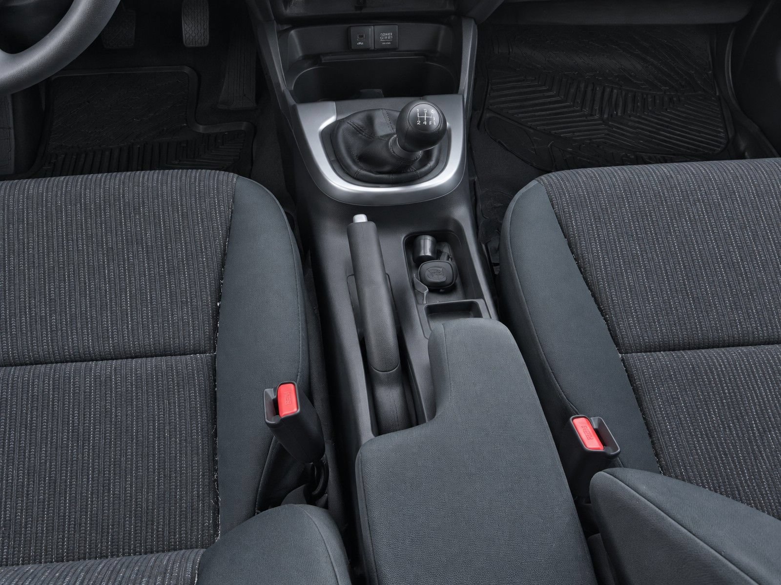 Used 2017 Honda Fit LX image 12