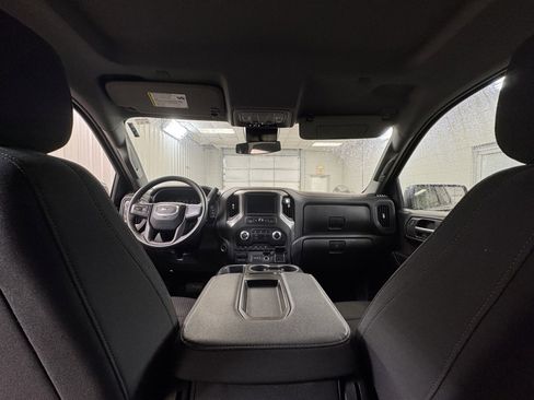 Used 2024 GMC Sierra 1500 Pro w/ Pro Value Package image 20