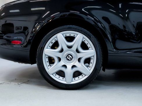 Used 2006 Bentley Continental GT image 42