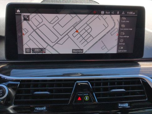 Certified 2023 BMW 540i w/ M Sport Package image 24