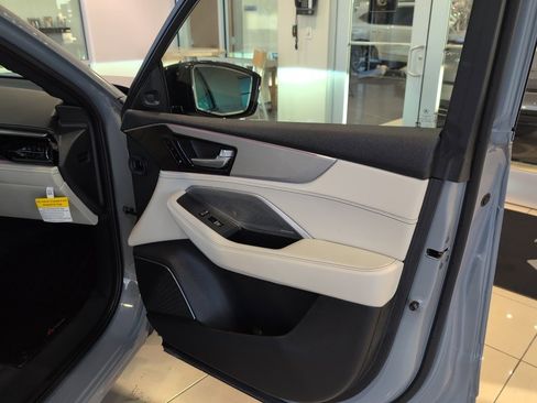 Certified 2025 Acura MDX A-Spec image 60