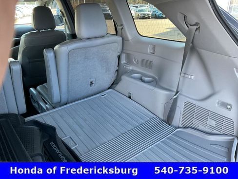Used 2019 Toyota Highlander Limited Platinum image 23