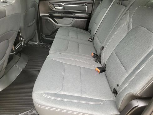 Used 2019 RAM 1500 Big Horn RWD image 15