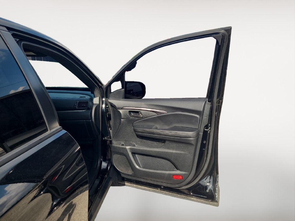 Used 2023 Honda Passport EX-L image 24