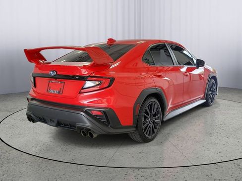 Used 2023 Subaru WRX Premium AWD/4WD image 2