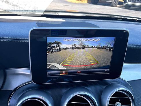 Certified 2018 Mercedes-Benz C 300 Cabriolet image 24