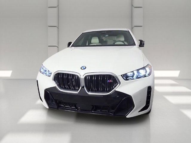 Used 2026 BMW X6 M60i AWD/4WD image 51