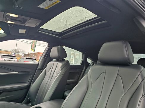 Used 2023 Acura Integra A-Spec image 15