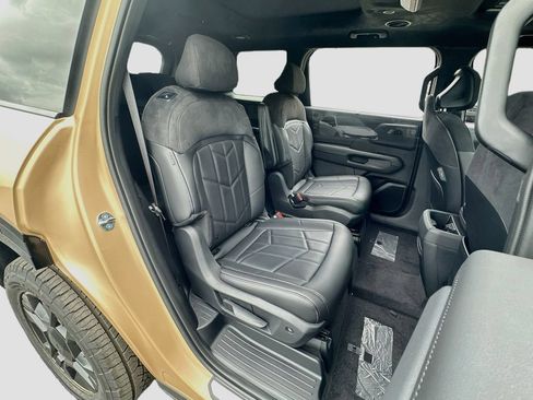 New 2027 Kia Telluride SX Prestige X-Pro AWD/4WD image 30