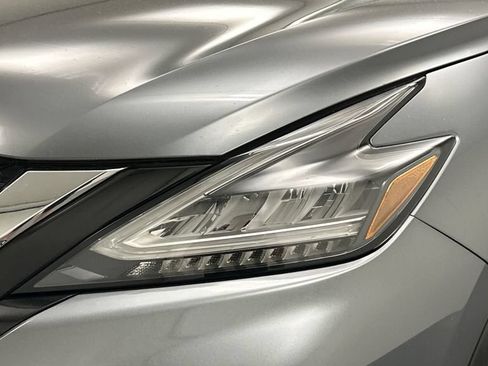 Certified 2020 Nissan Murano Platinum AWD/4WD image 20