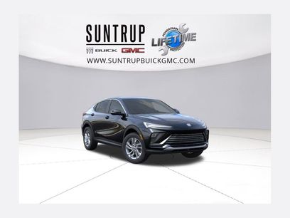 New 2026 Buick Envista Preferred w/ Convenience II Package