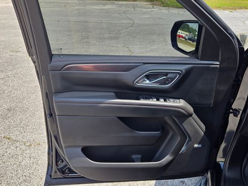 Used 2024 Chevrolet Tahoe RST w/ Luxury Package image 15