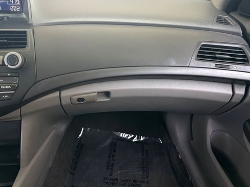 Used 2010 Honda Accord LX-P image 28