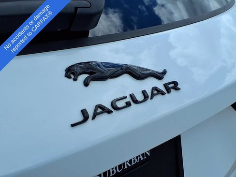 Used 2025 Jaguar F-PACE R-Dynamic S AWD/4WD image 10