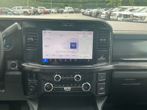 New 2026 Ford F250 Lariat w/ Chrome Package AWD/4WD image 19