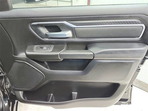Used 2025 RAM 1500 Big Horn image 36