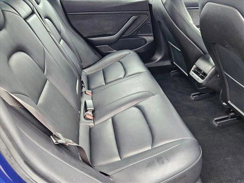 Used 2018 Tesla Model 3 Long Range AWD/4WD image 21