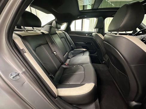Used 2025 Kia K5 GT-Line w/ GT-Line Premium Package AWD/4WD image 20