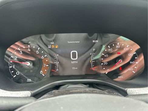 New 2025 Jeep Compass Latitude w/ Convenience Group image 38