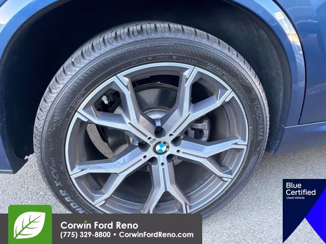 Used 2023 BMW X5 xDrive40i w/ Executive Package AWD/4WD image 24