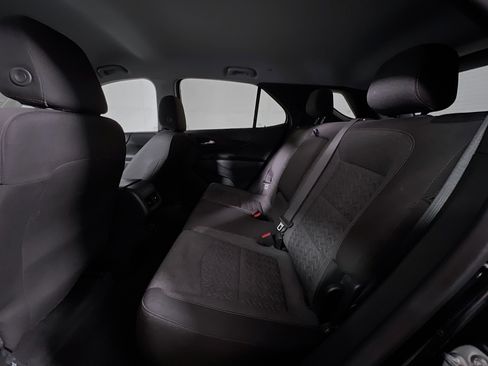 Used 2024 Chevrolet Equinox LT image 29