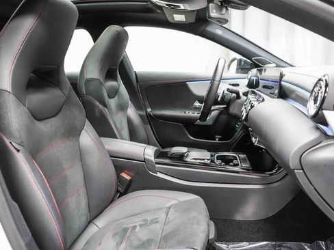 Certified 2023 Mercedes-Benz CLA 250 image 22