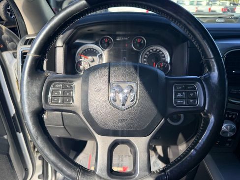 Used 2014 RAM 1500 Sport w/ Trailer Tow Group AWD/4WD image 22