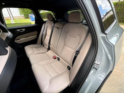 New 2026 Volvo XC60 B5 Plus w/ Protection Package Premier image 22