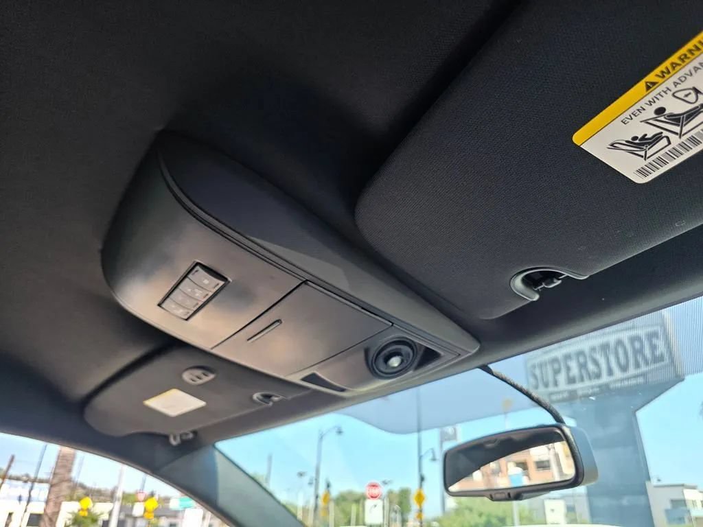 Used 2017 Dodge Grand Caravan GT FWD image 9