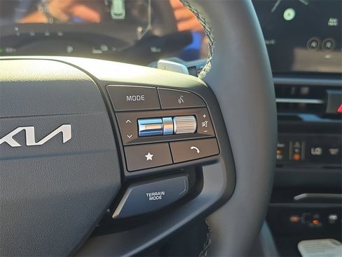 New 2026 Kia Sportage SX Prestige image 31