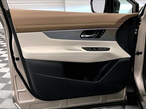 New 2026 Nissan Murano Platinum w/ Technology Package AWD/4WD image 34