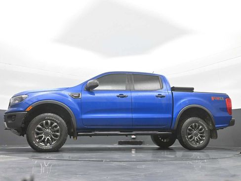 Used 2020 Ford Ranger XLT w/ Equipment Group 301A Mid image 31