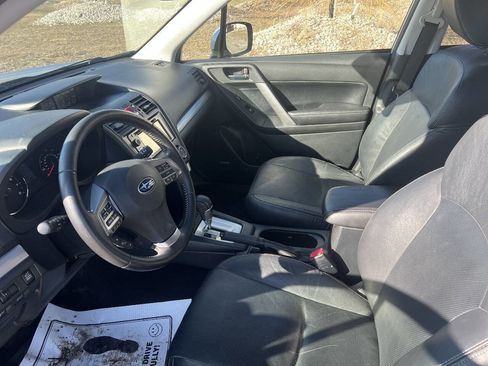 Used 2014 Subaru Forester 2.0XT Touring image 10