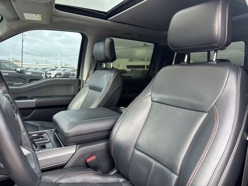 Used 2023 Ford F150 Lariat w/ Bed Utility Package image 6