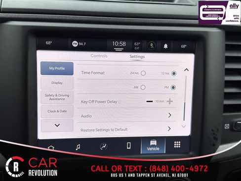 Used 2022 RAM 1500 Tradesman w/ Electronics Group AWD/4WD image 31