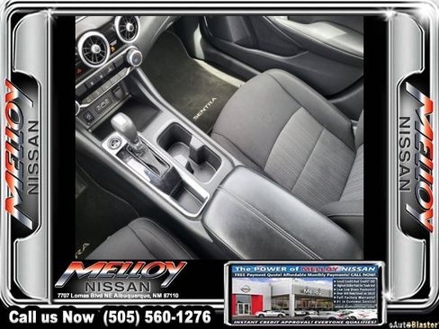 Certified 2024 Nissan Sentra SV image 15