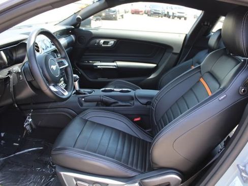 Used 2023 Ford Mustang Mach 1 w/ Equipment Group 700A RWD image 31