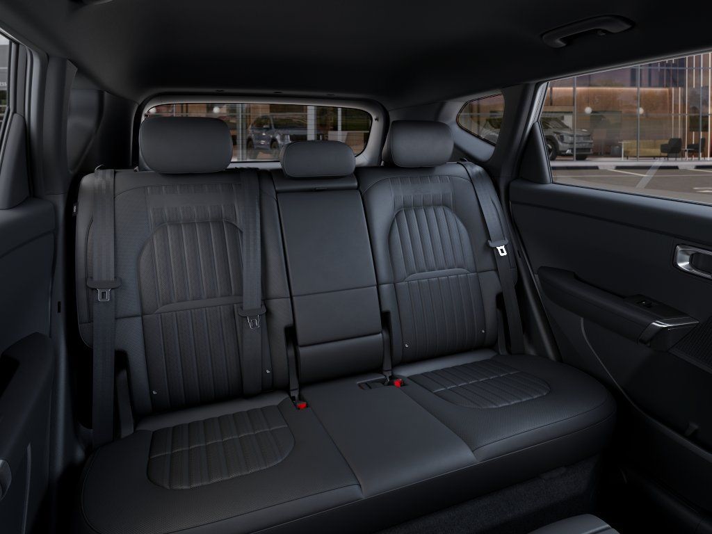 New 2027 Kia Seltos X-Line S AWD/4WD image 16
