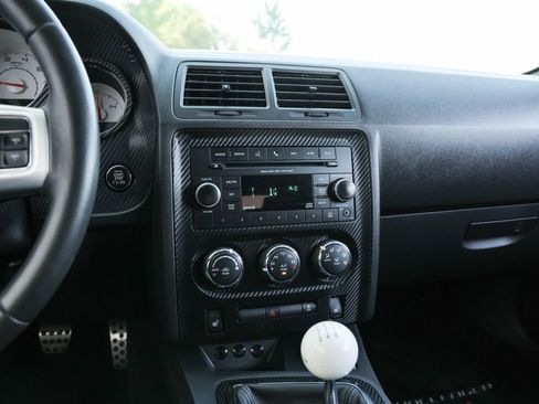 Used 2013 Dodge Challenger R/T Plus RWD image 9