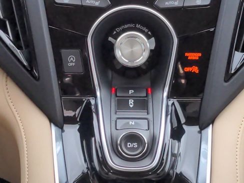 Used 2021 Acura RDX FWD image 18