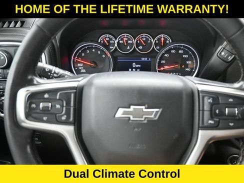 Used 2019 Chevrolet Silverado 1500 RST w/ All-Star Edition AWD/4WD image 19