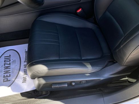 Used 2022 Honda Accord Sport Special Edition image 11